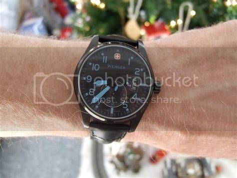 fake wenger watches